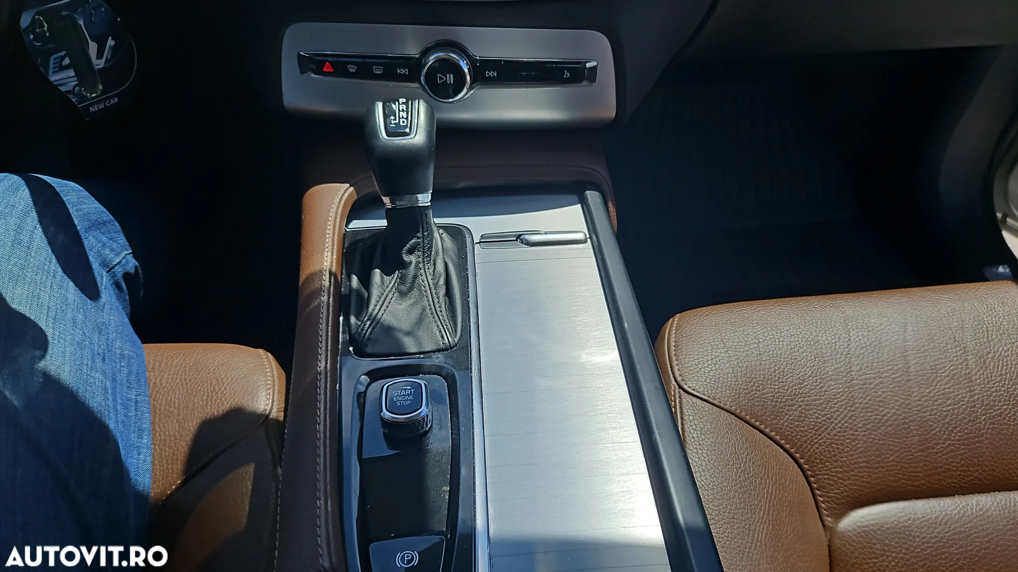 Volvo XC 90 D5 AWD Momentum - 17