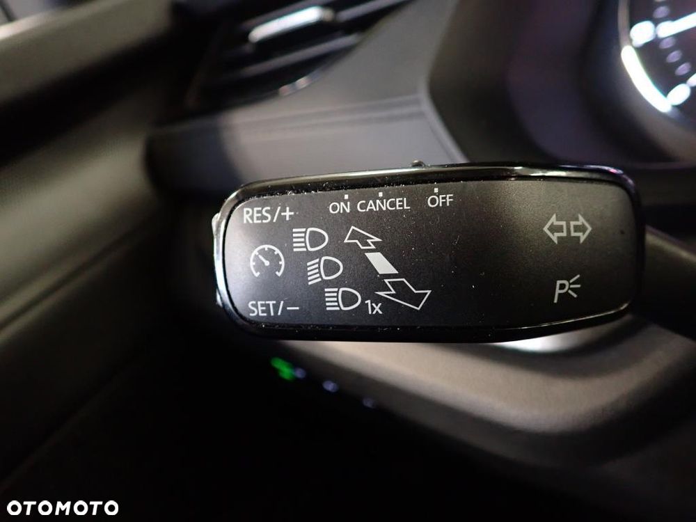 Skoda Octavia 1.5 TSI ACT Ambition - 18