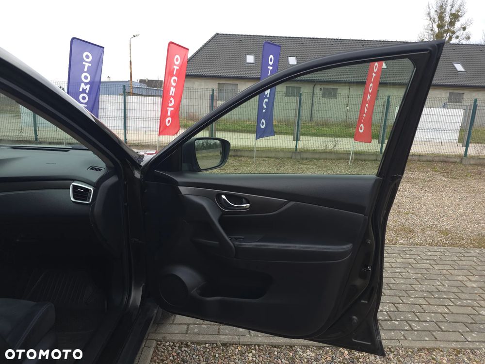 Nissan X-Trail - 14