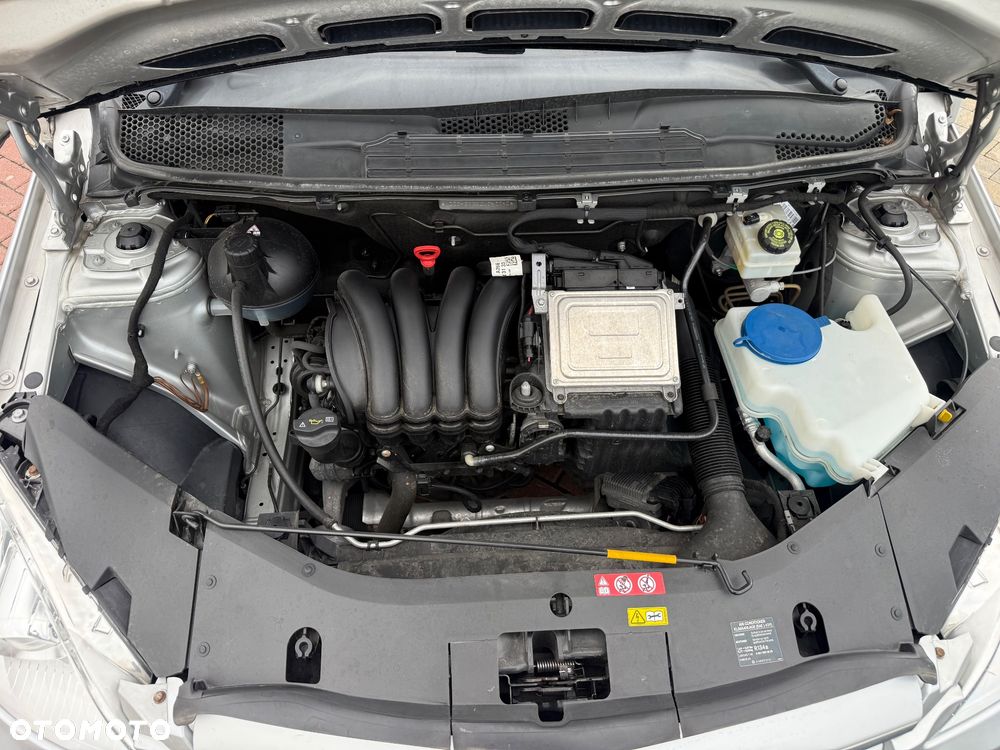 Mercedes-Benz Klasa B 170 Autotronic Special Edition - 23
