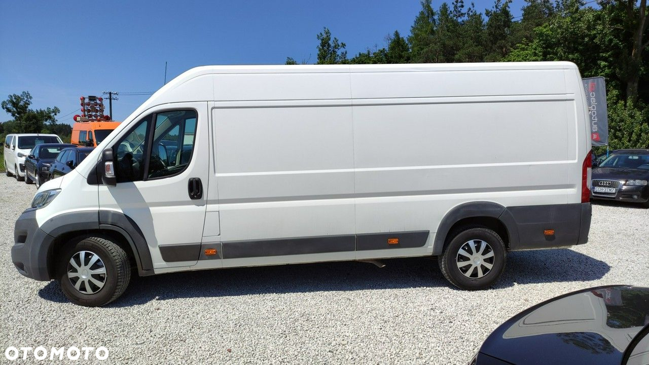 Citroën Jumper - 12