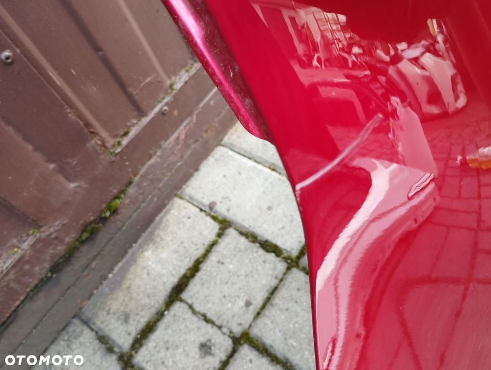 błotnik prawy przód mitsubishi eclipse cross - 12