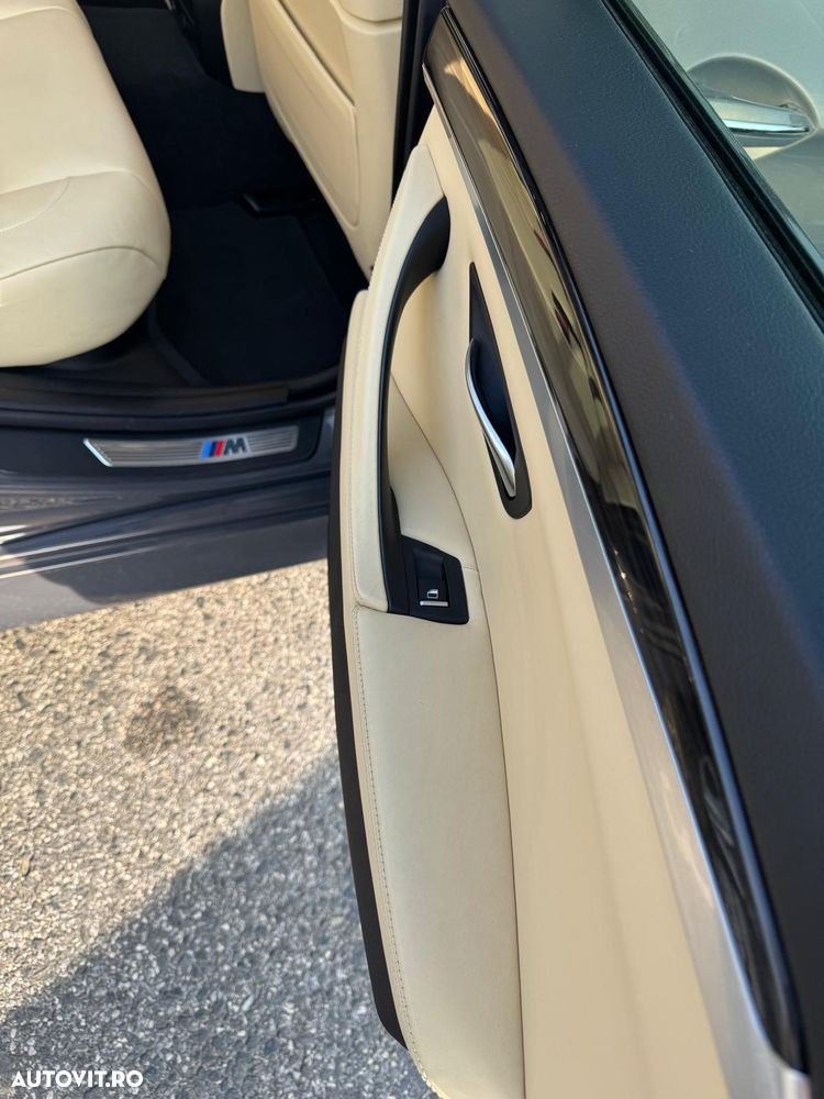 BMW Seria 5 - 29