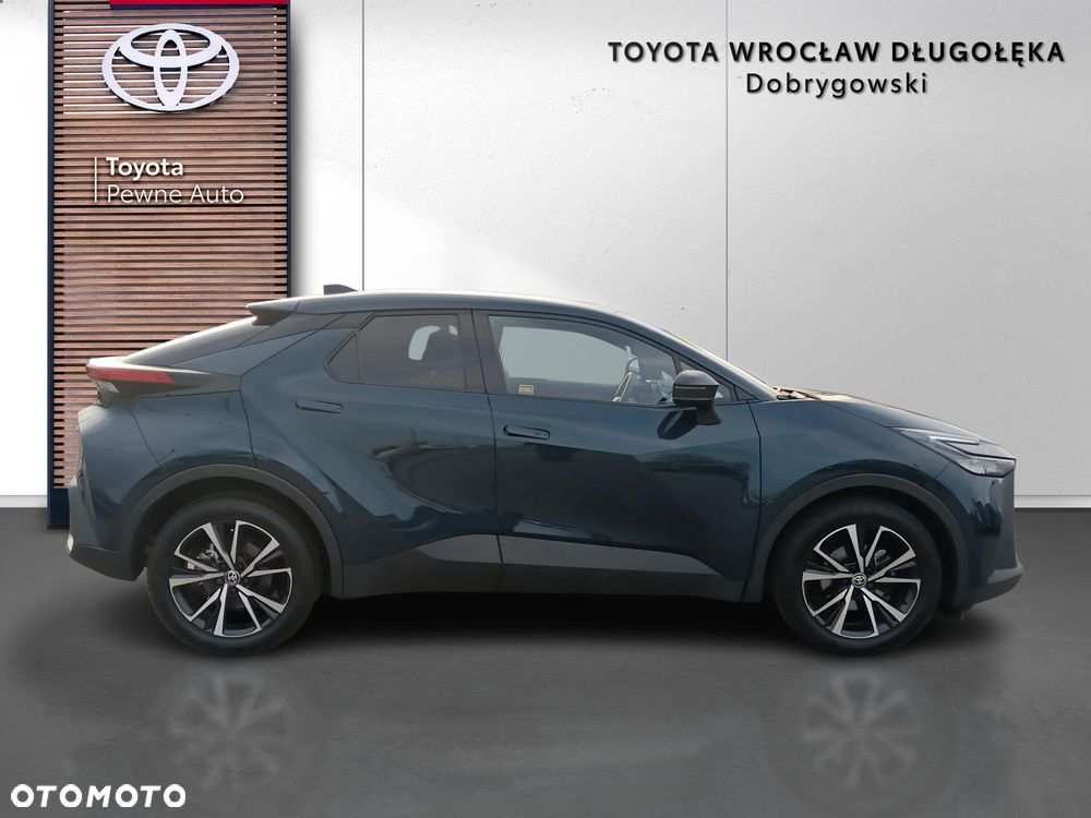 Toyota C-HR 1.8 Hybrid Style - 6