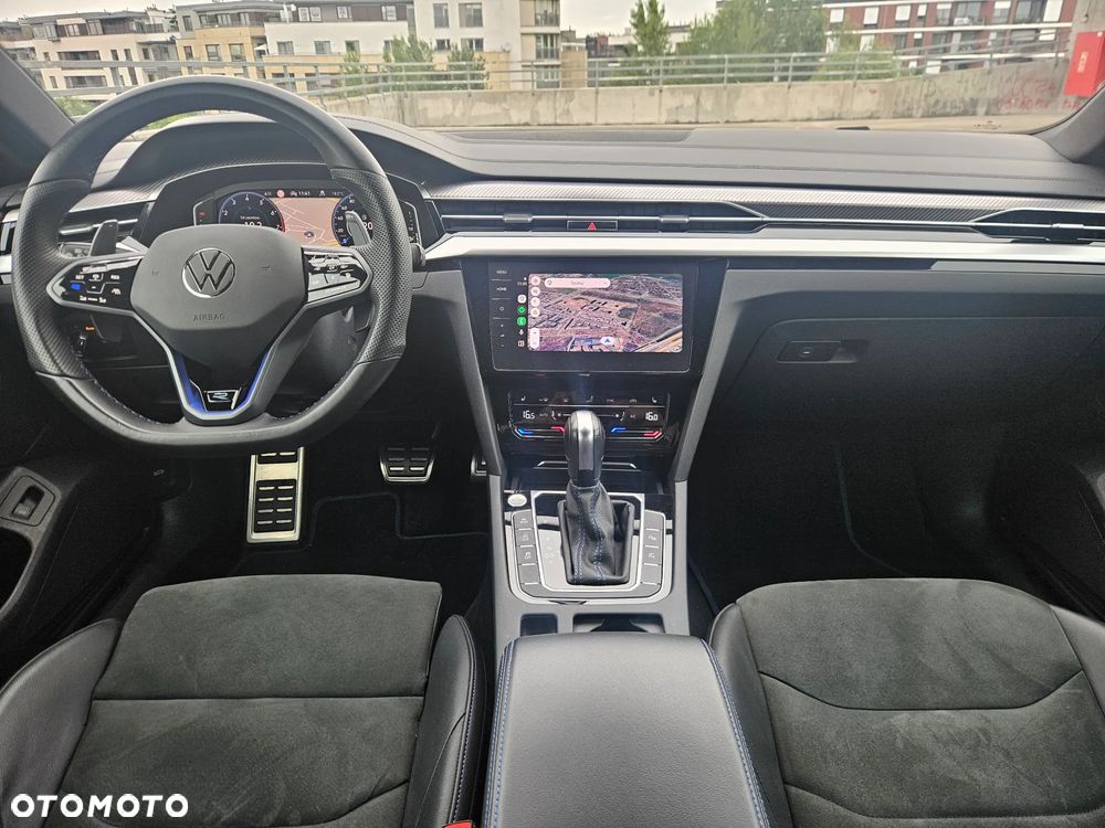 Volkswagen Arteon 2.0 TSI OPF 4Motion DSG R - 18