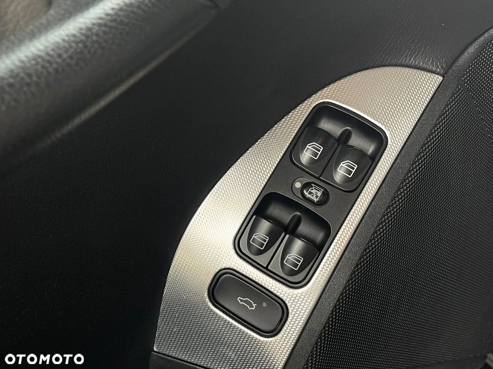 Mercedes-Benz CLK 200 Kompressor Avantgarde - 34