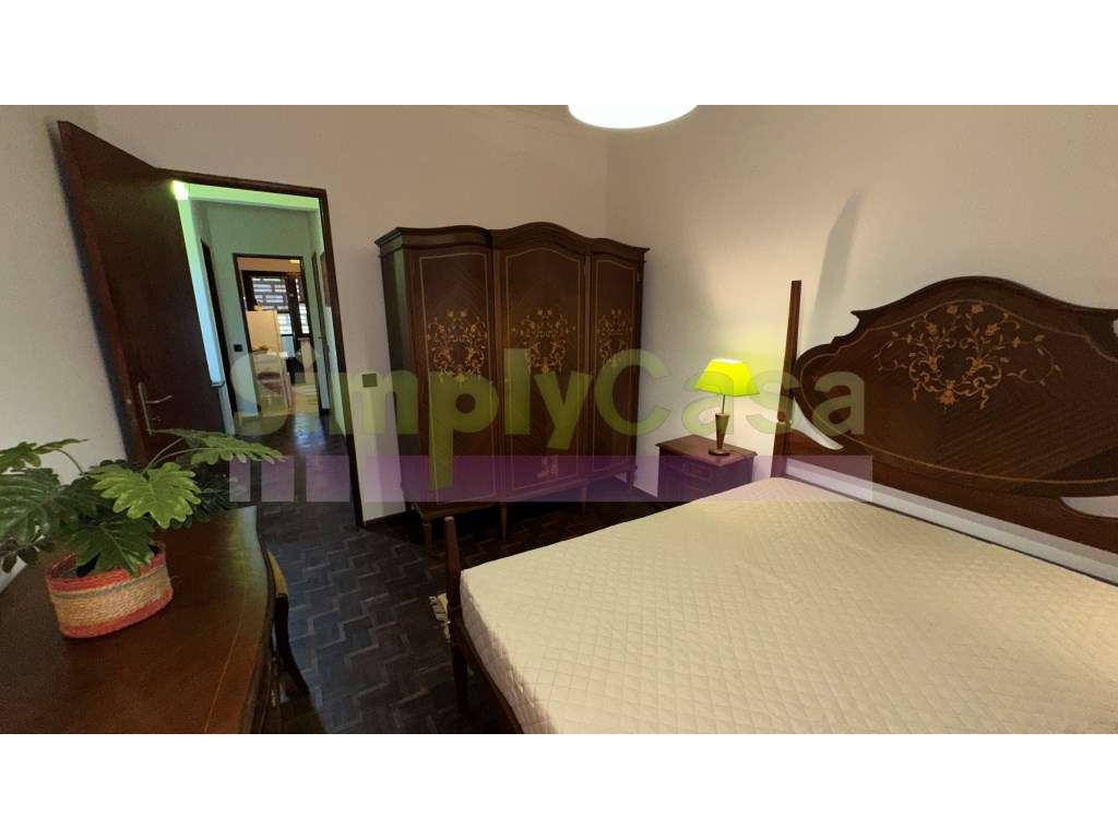 Arrendamento T2-Amoreiras -B. Liceu -Setúbal - Grande imagem: 5/14