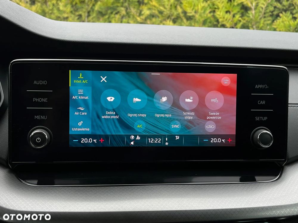 Skoda Octavia 1.5 TSI ACT Ambition - 36