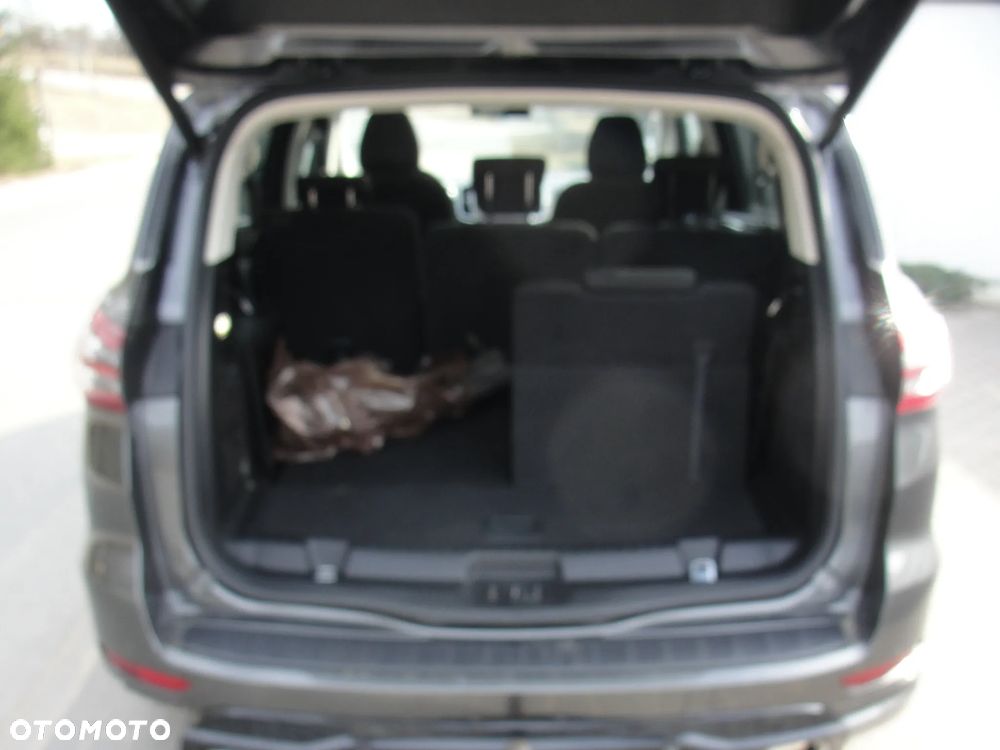 Ford S-Max 2.0 TDCi Titanium PowerShift - 20