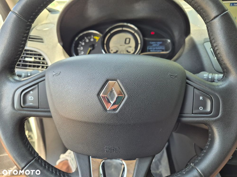 Renault Megane 1.2 16V TCE Energy Bose Edition - 6