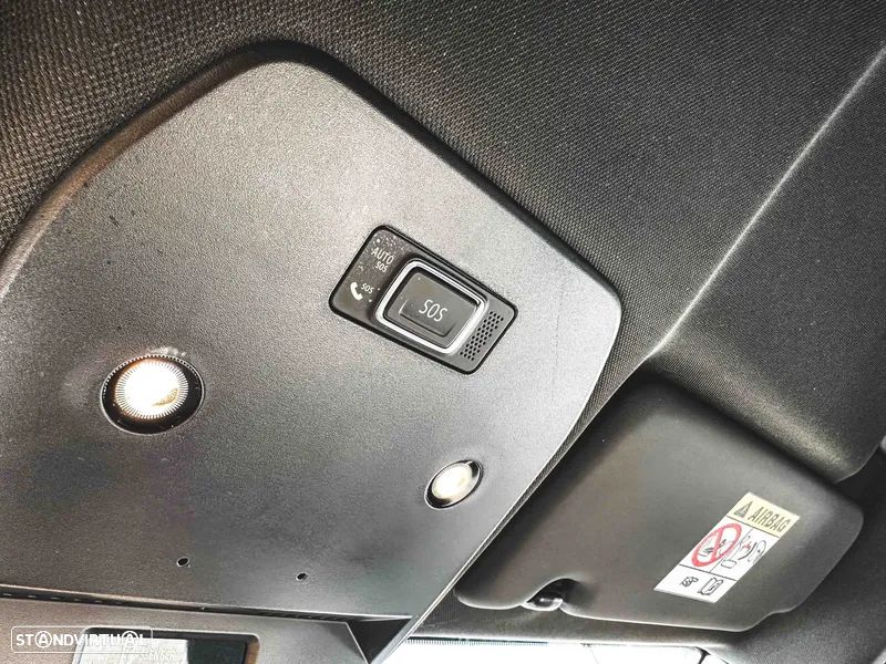 Renault Mégane E-Tech EV60 220hp optimum charge Techno - 38