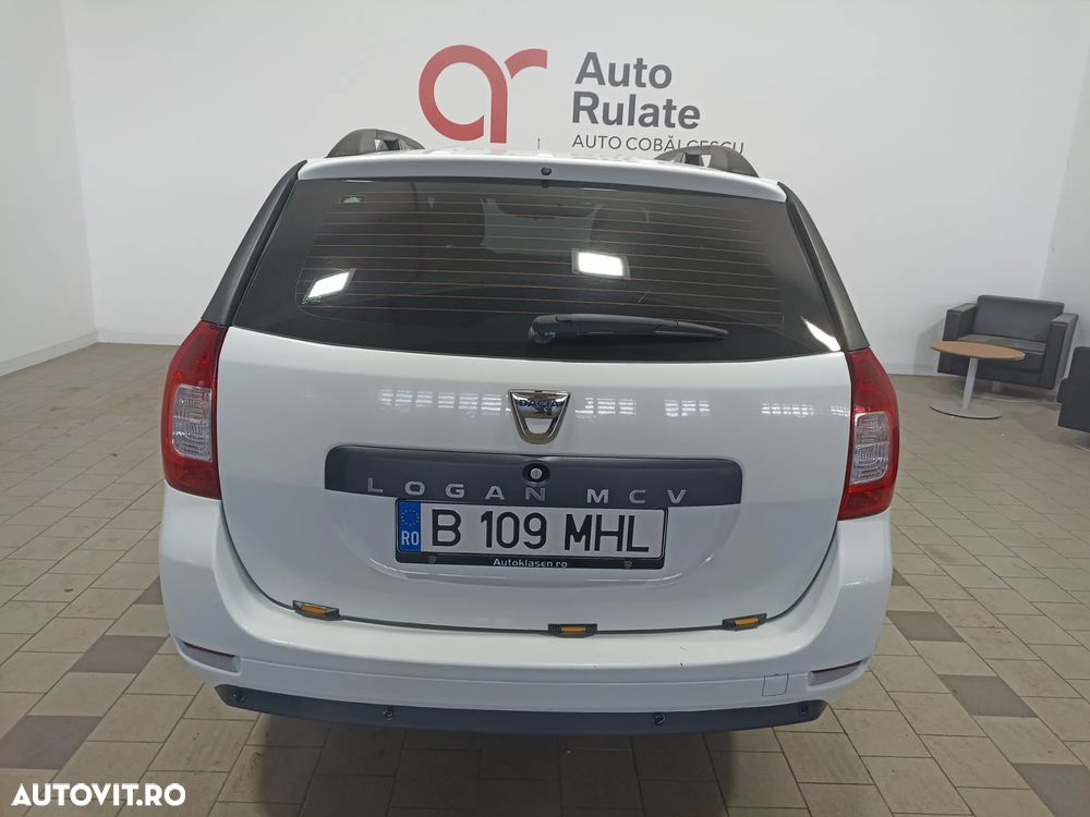 Dacia Logan MCV - 6