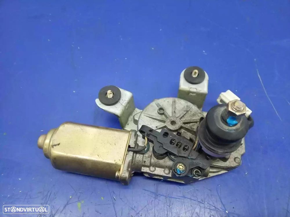 MOTOR LIMPA-VIDROS TRASEIRO HYUNDAI ACCENT II 2005 -ADOF00S2B2135 - 1