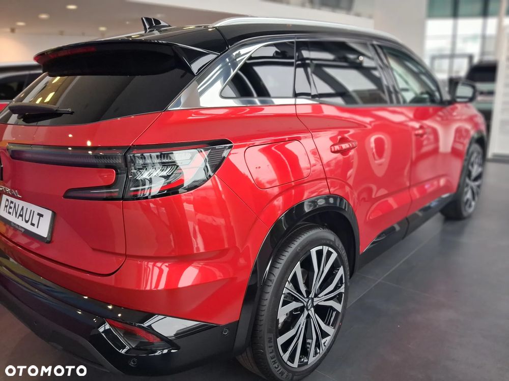 Renault Austral 1.3 TCe mHEV Iconic - 3