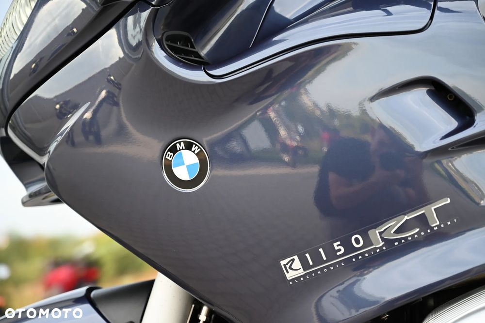 BMW RT - 15
