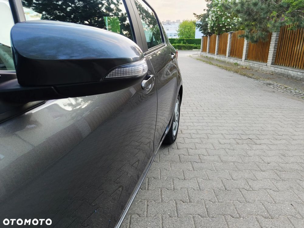 Toyota Yaris 1.33 Business Edition - 12