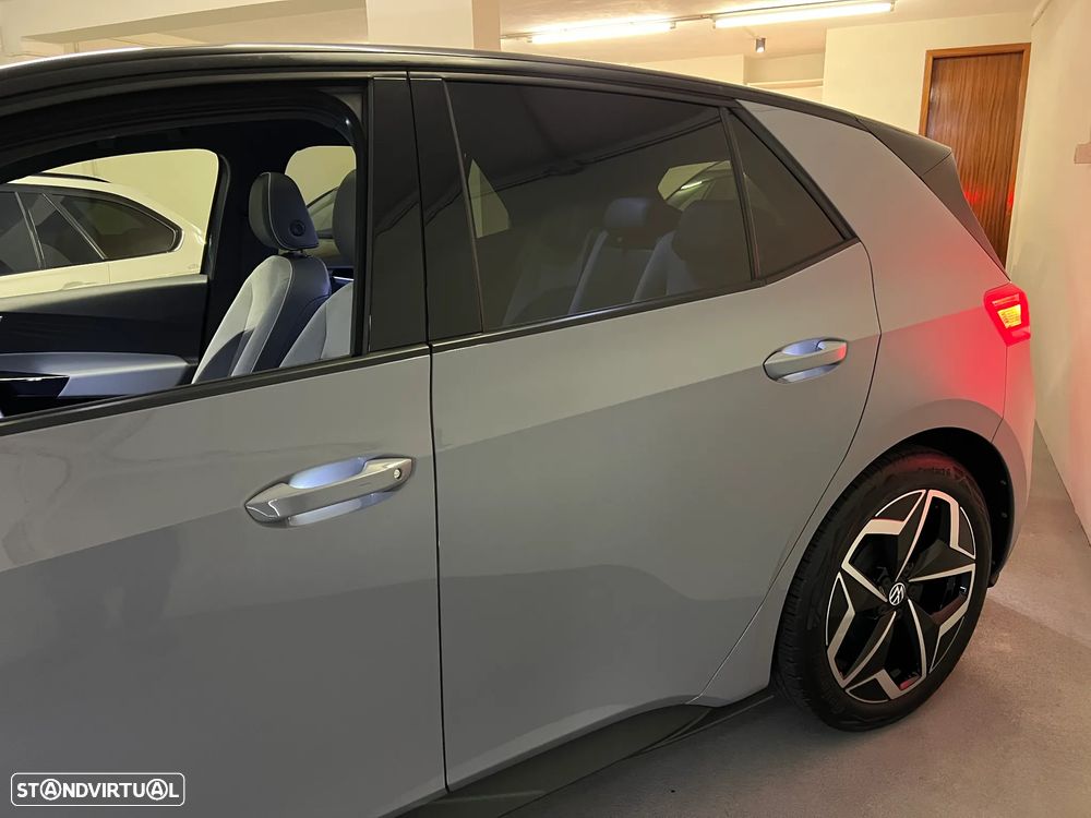 VW ID.3 Pro Family - 57