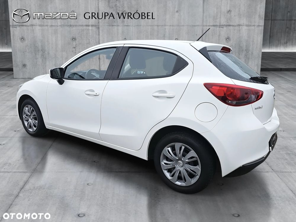 Mazda 2 SKYACTIV-G 75 Prime-Line - 7