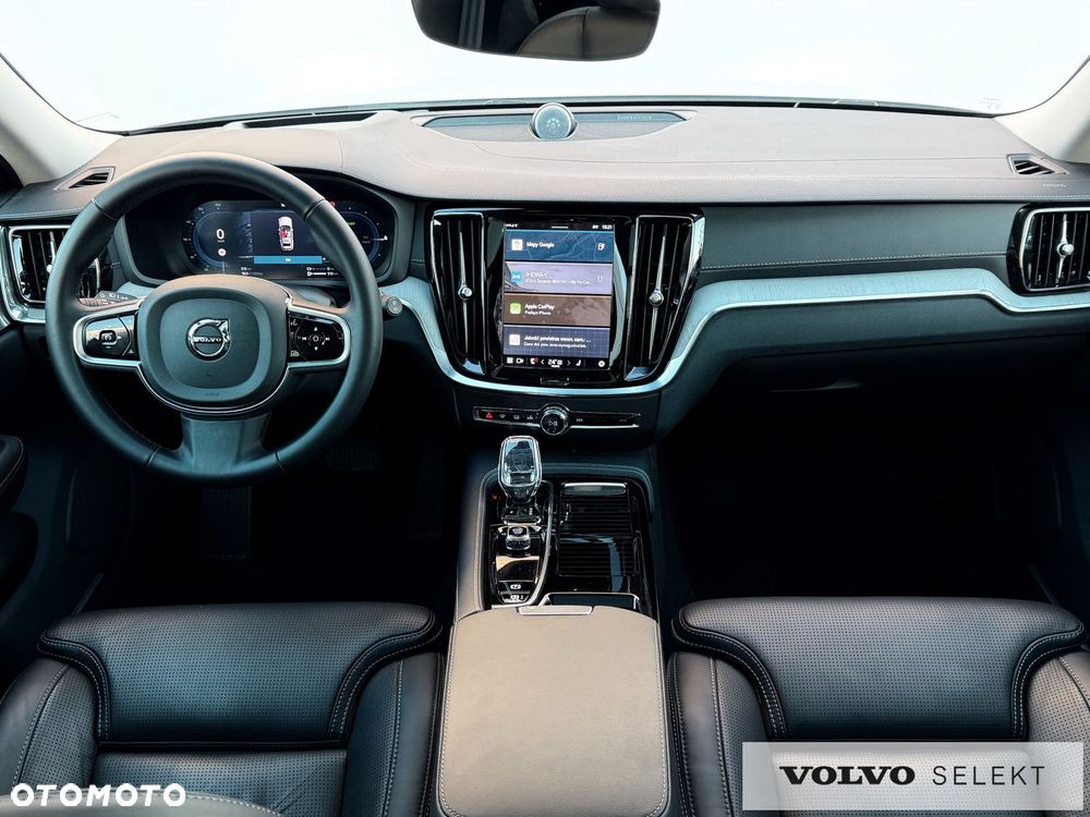 Volvo V60 - 18