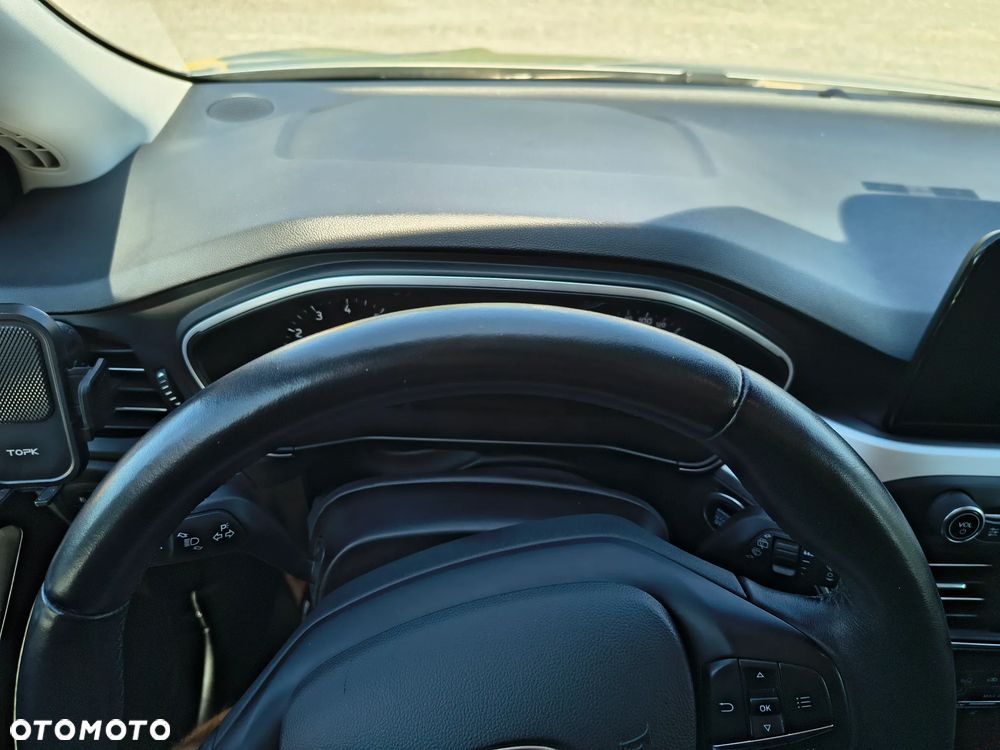 Ford Focus 1.0 EcoBoost Trend Edition Business - 3