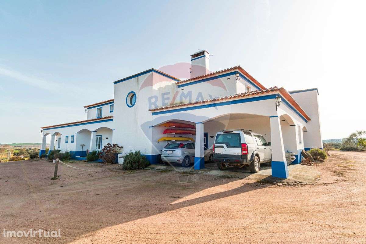 Quinta  para venda - Grande imagem: 3/23