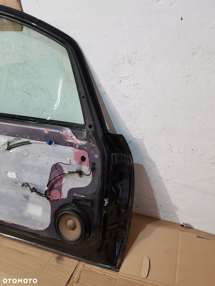 drzwi lewy przód opel zafira a opc z298 - 10