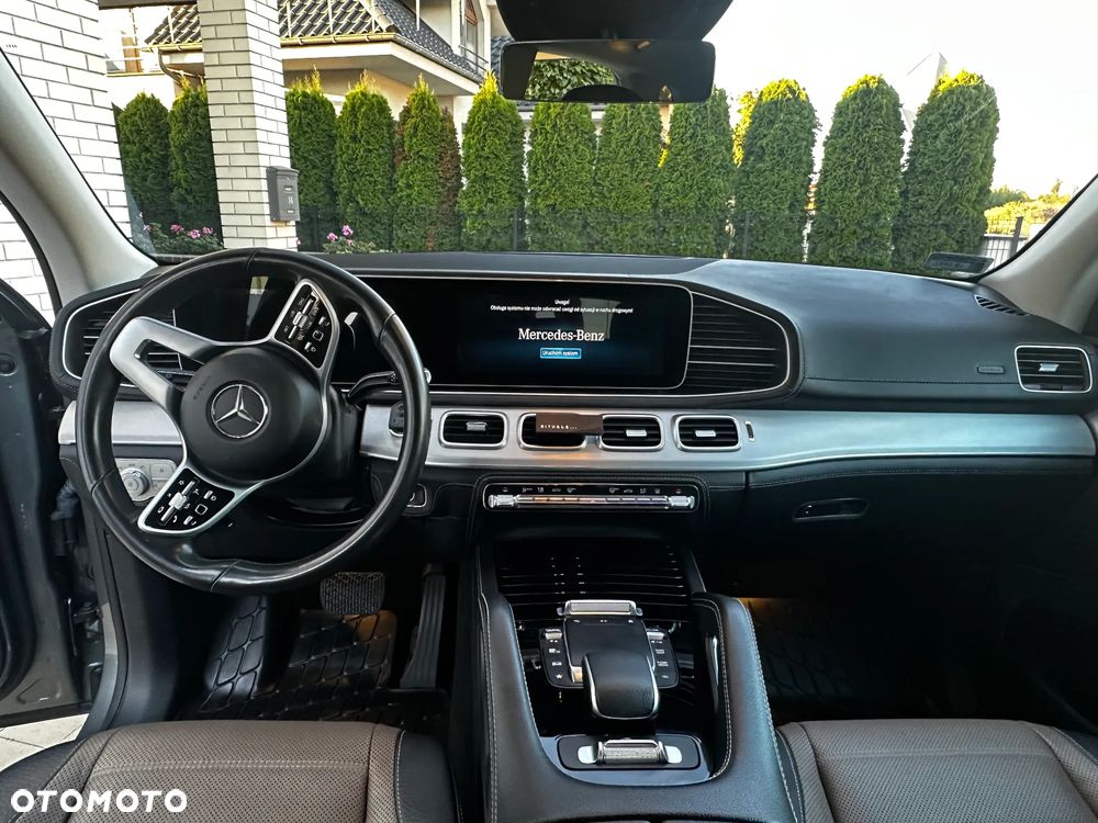 Mercedes-Benz GLE 350 de 4-Matic Premium Plus - 14