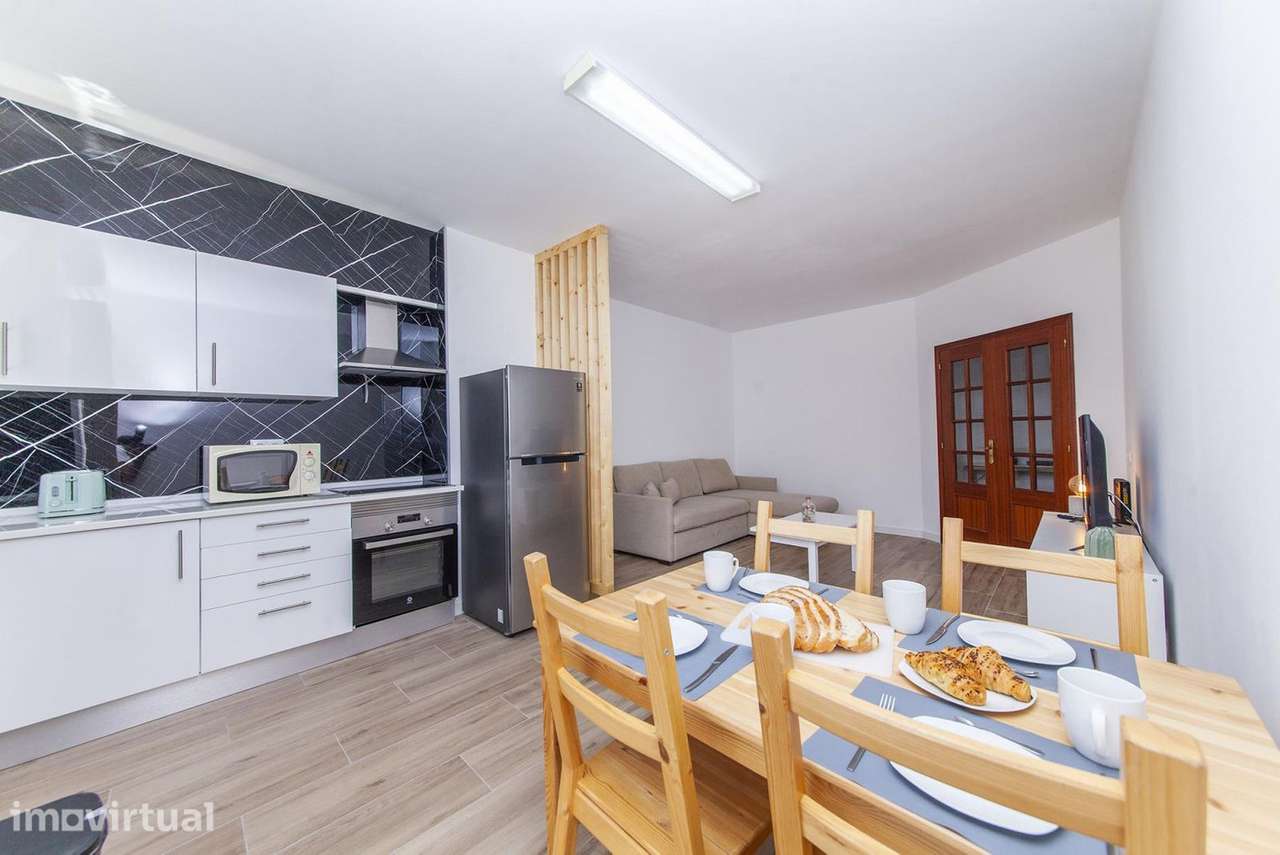 Apartamento Mobilado - Portimão - Grande imagem: 5/31