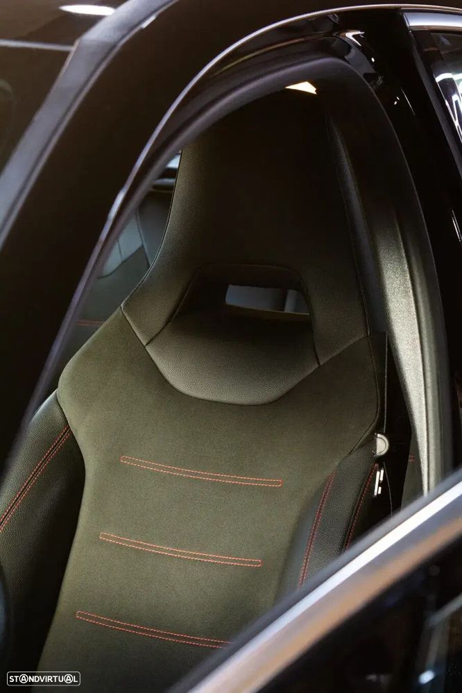 Mercedes-Benz A 200 - 13