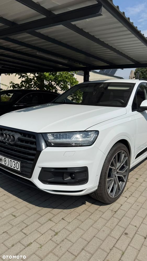 Audi Q7 - 3