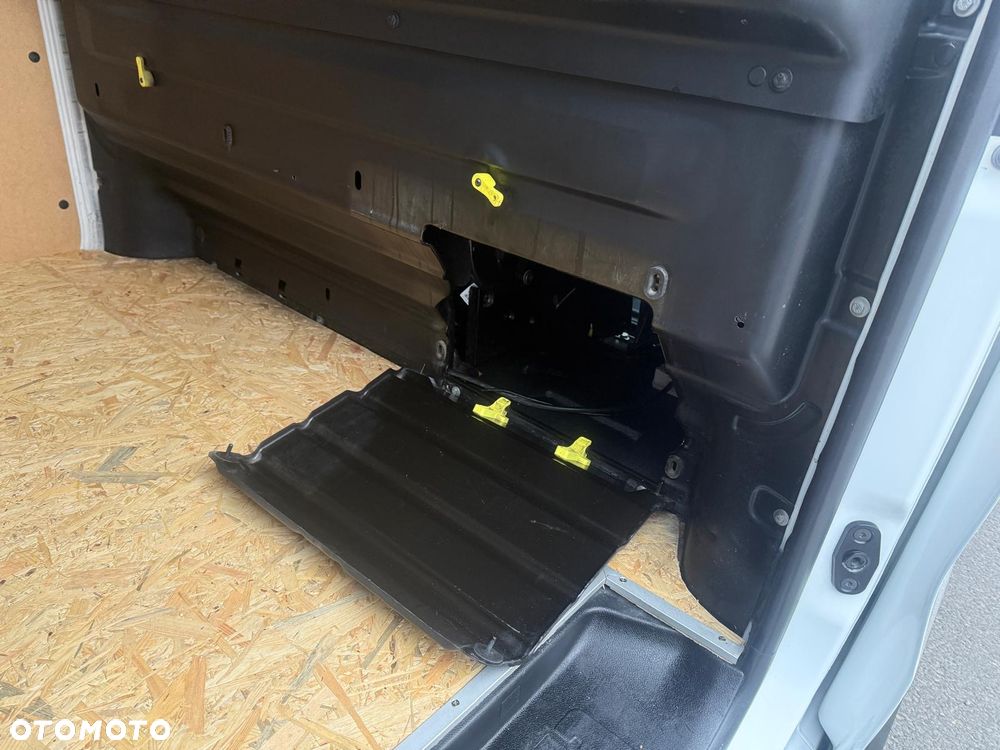 Citroën Jumpy Automat - 18