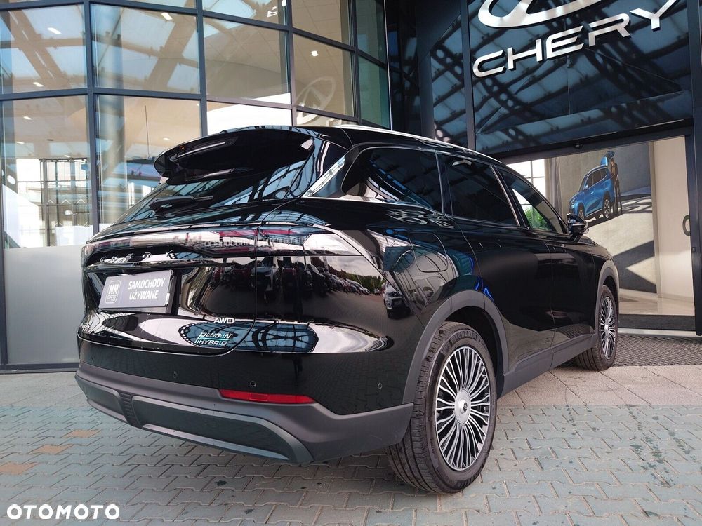 Chery Tiggo 9 - 6