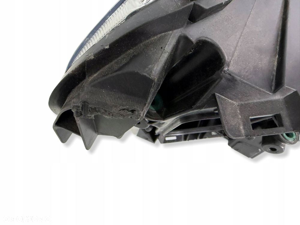 lampa lewy przód lewa przednia citroen jumpy iii eu - 8