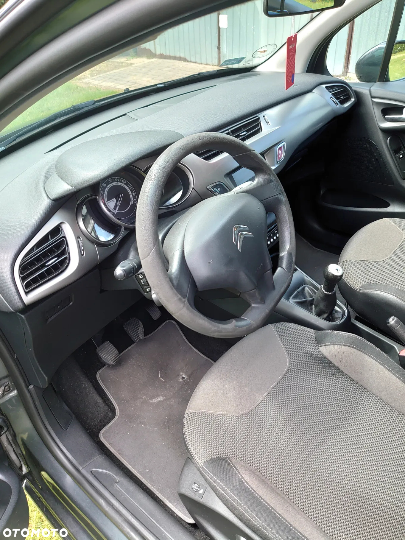 Citroën C3 - 20