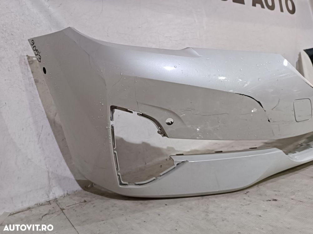 Bara fata BMW Seria 5, G30, G31, LCI facelift, 2020, 2021, 2022, 2023, 2024, cod origine OE 5111946420. - 6