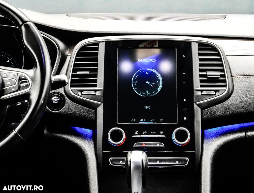 Renault Talisman ENERGY dCi EDC Intens - 18