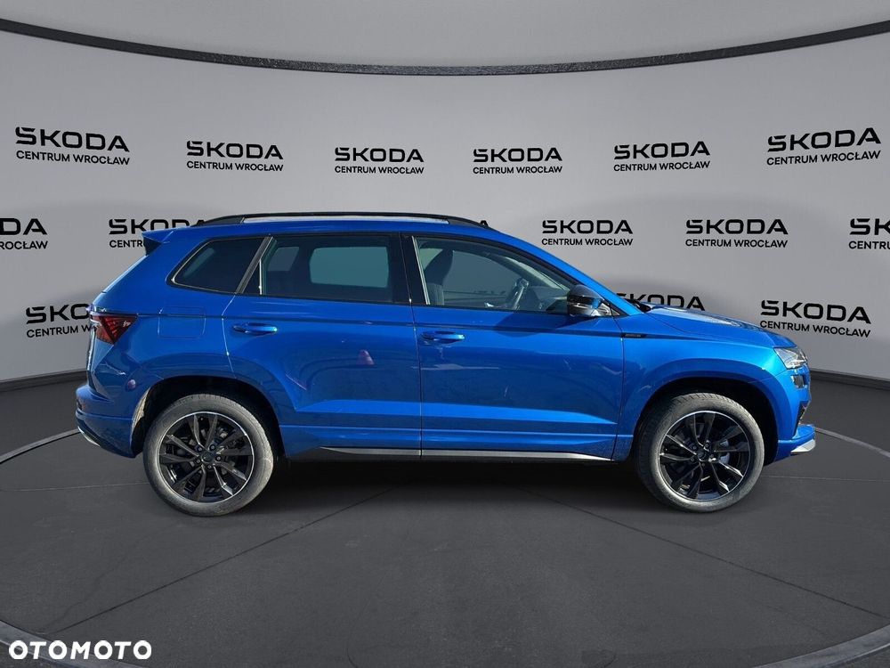 Skoda Karoq - 3