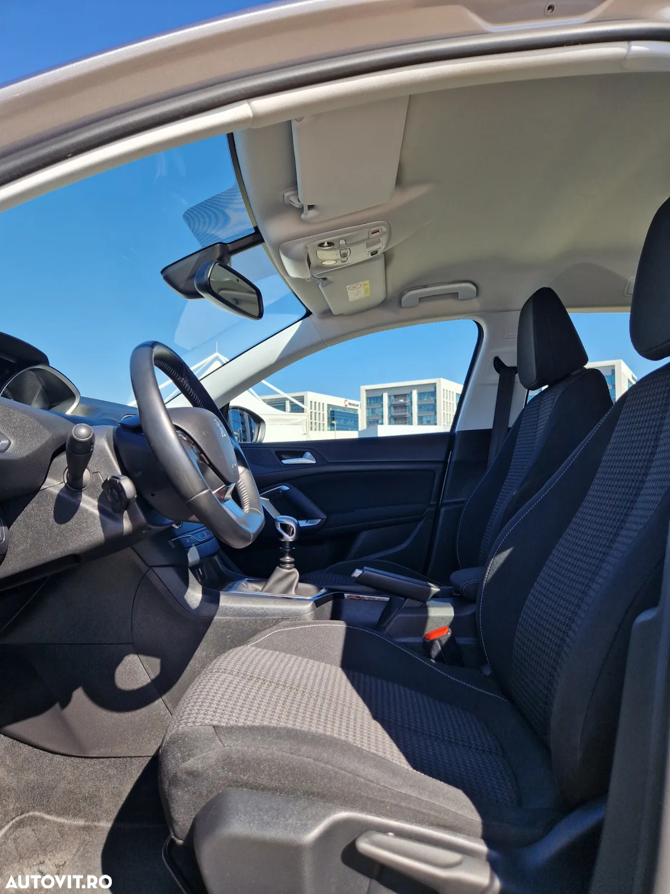 Peugeot 308 PureTech 110 Stop & Start Active - 7