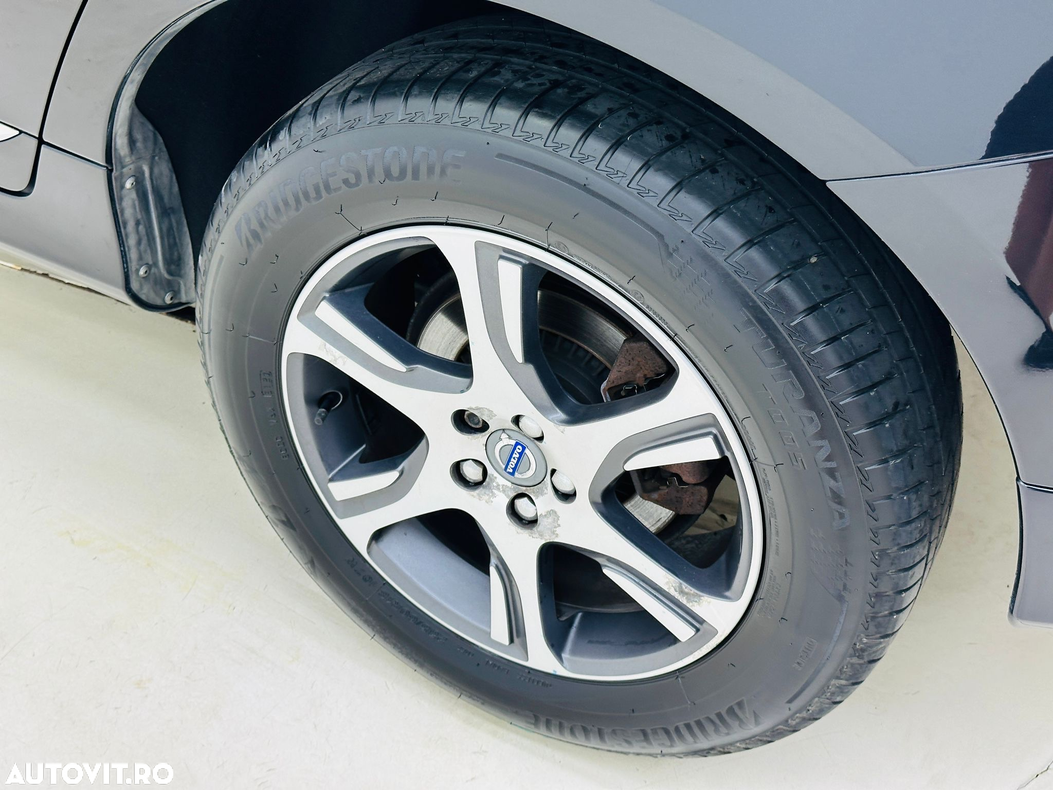 Volvo XC 60 - 14
