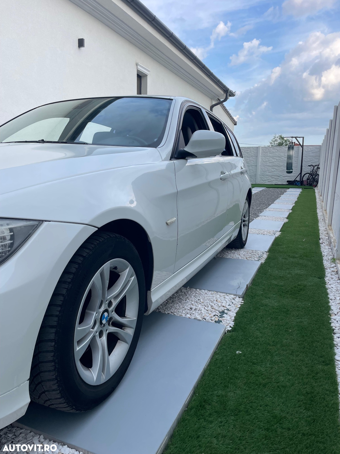 BMW Seria 3 - 10