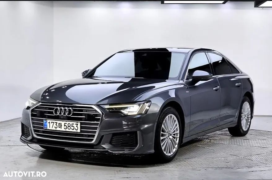 Audi A6 Limuzina 2.0 40 TDI S tronic Sport