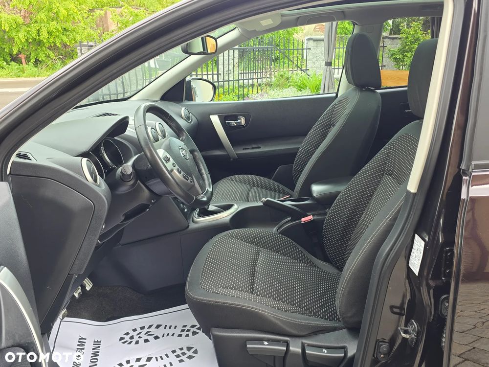 Nissan Qashqai 1.6 I-Way - 25