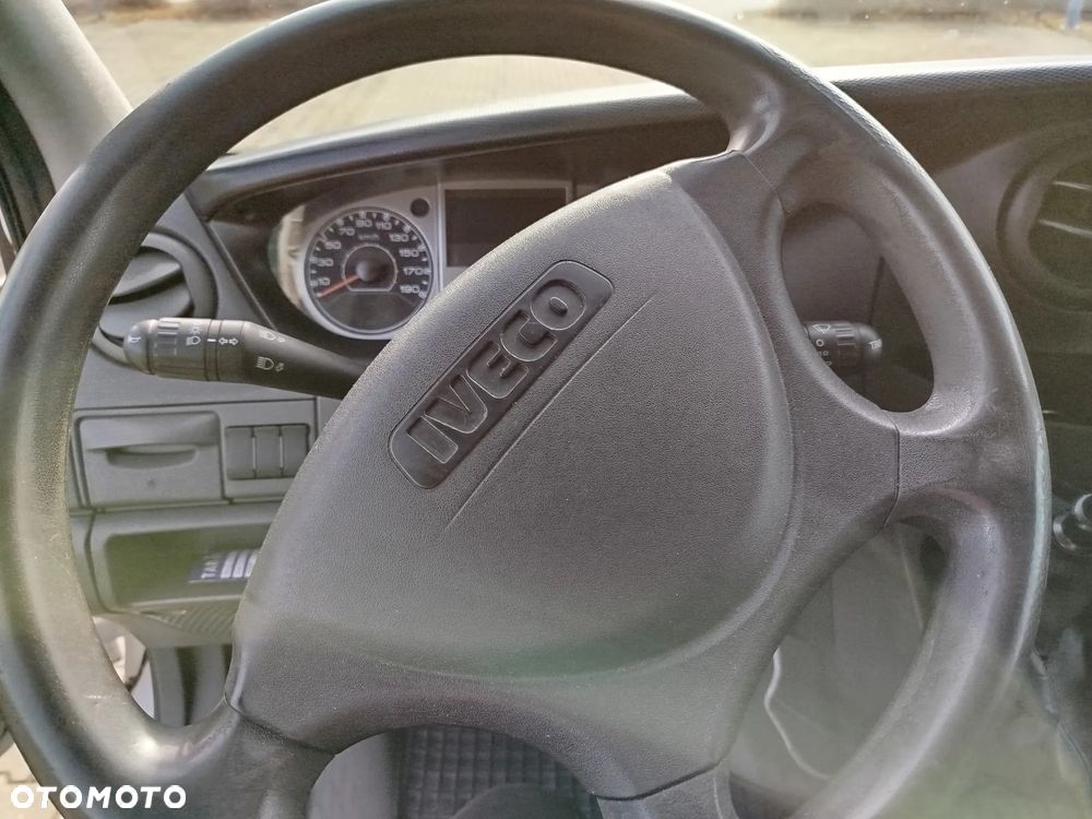 Iveco Daily 50C15 - 17