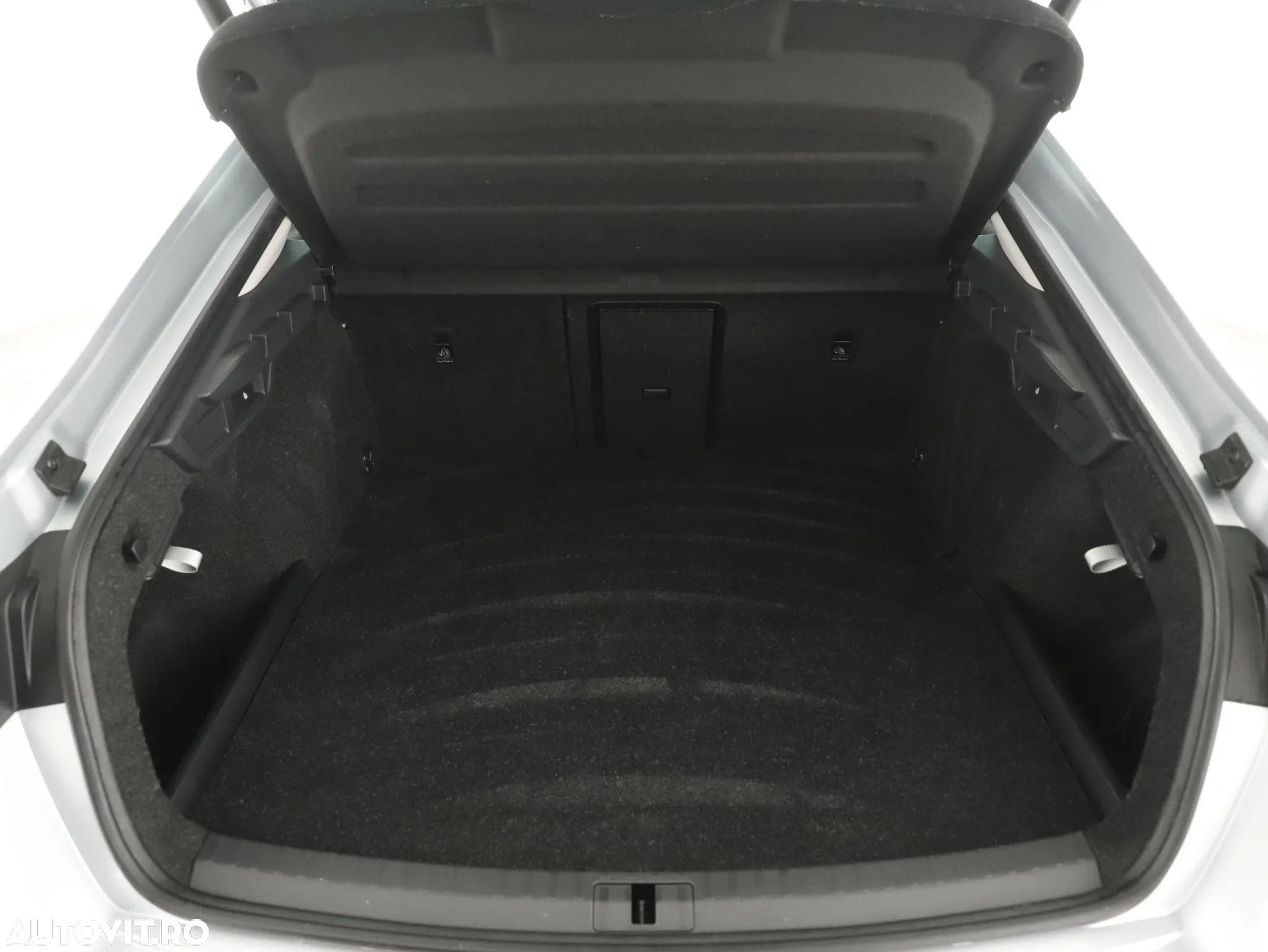 Skoda Octavia 1.4 TSI iV DSG Style - 11