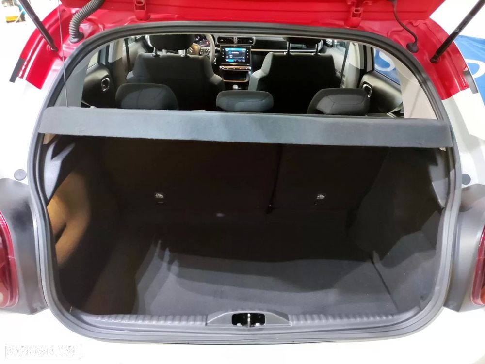 Citroën C3 Pure Tech S&S Feel Pack - 22