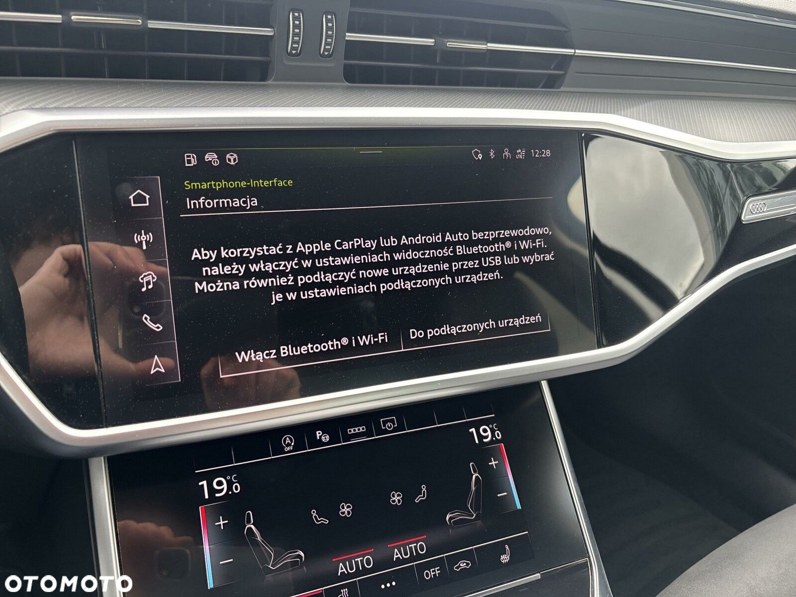 Audi A6 - 33