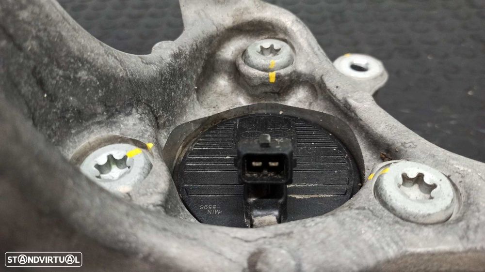 MANGA DE EIXO TRASEIRA ESQUERDA KIA NIRO CONCEPT - 3