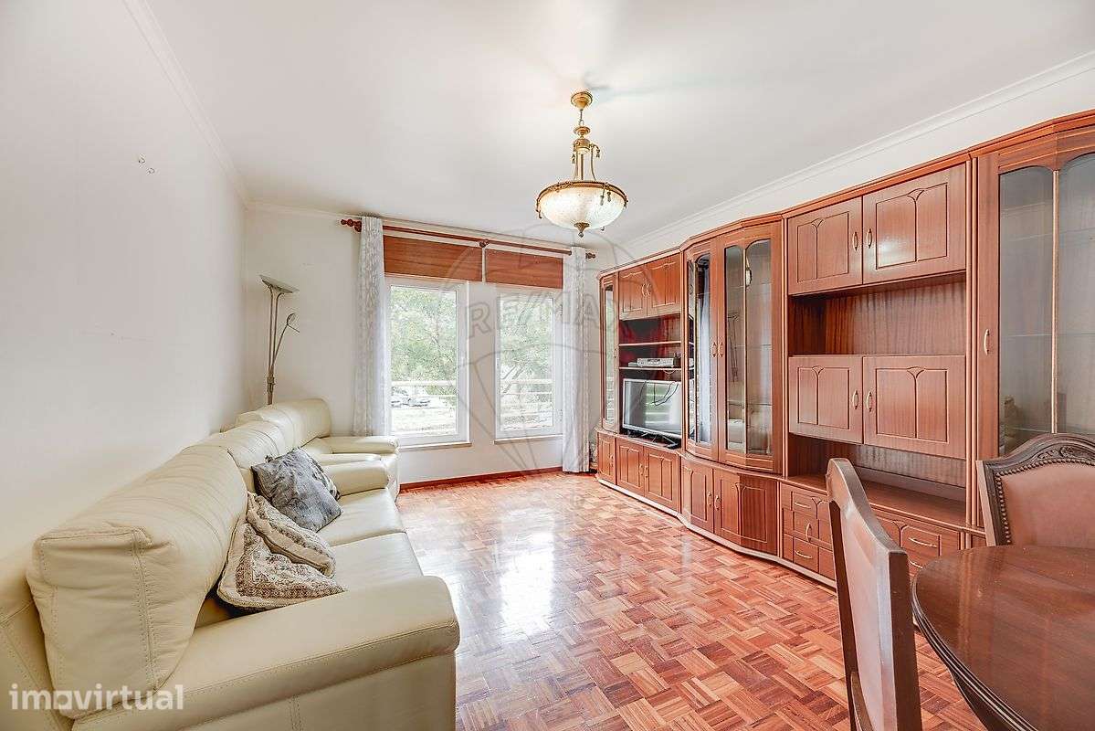 Apartamento T2 para venda - Grande imagem: 2/18