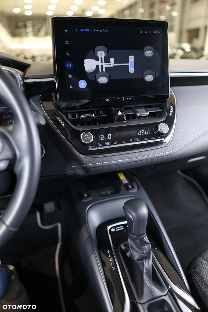 Toyota Corolla - 20