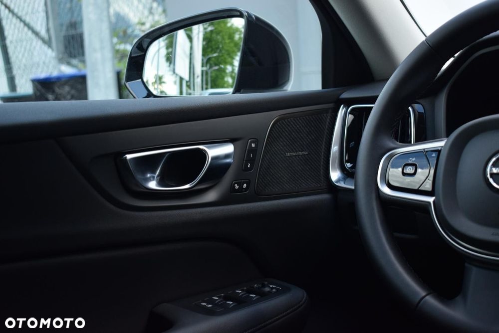 Volvo V60 - 16